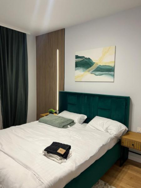 Ludio Cozy apartment in the center